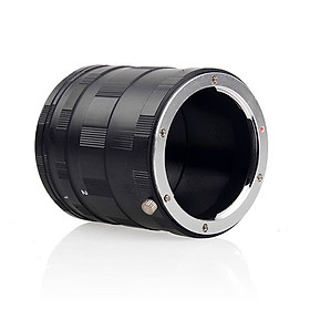 Mua Ống nối chụp Macro cho Sony A-Mount - Hàng Nhập Khẩu