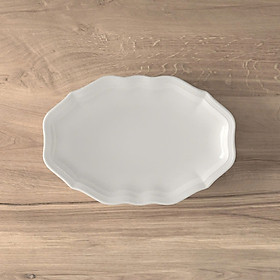 Đĩa Villeroy & Boch Manoir Raviera 24cm 10-2396-3570 Made in Germany Hàng chính hãng