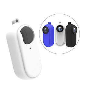 Silicone Sleeve Cover Protector Housing for  GO2 Action Camera