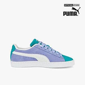 PUMA - Giày sneakers cổ thấp Fandom Suede 386597