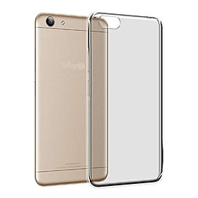 Ốp Dẻo Trong Suốt Dành Cho Oppo F3 Plus