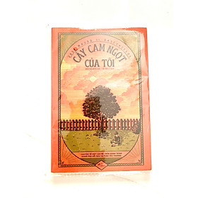 Cây Cam Ngọt Của Tôi