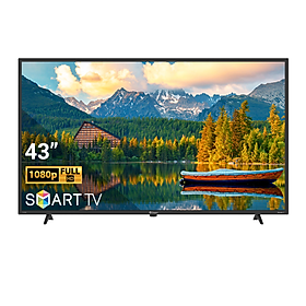 Smart Tivi Casper 43 inch 43FX5200 - Hàng chính hãng chỉ giao HCM