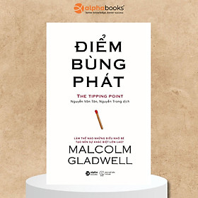 Điểm Bùng Phát - The Tipping Point
