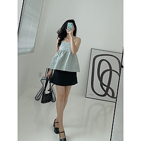 YU CHERRY | Váy A Skirt YV031