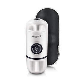 Mua Máy pha cà phê Nespresso cầm tay Wacaco Nanopresso - 5 Màu cơ bản - Kèm hộp chống sốc