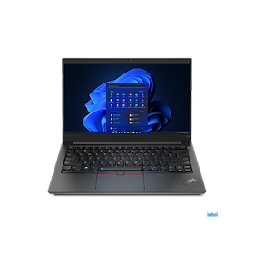 Mua Laptop Lenovo ThinkPad E14 21E300E4VN i7-1255U| 8GB| 256GB| Iris Xe Graphics | 14  FHD | Win 11 - Hàng chính hãng