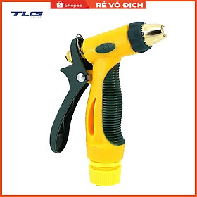Mua Vòi xịt tăng áp rửa xe tưới cây tăng áp lực nước 206317