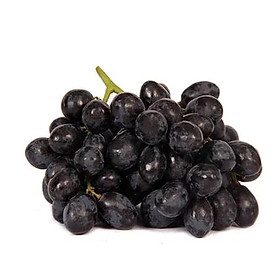 Nho Đen Không Hạt 500G