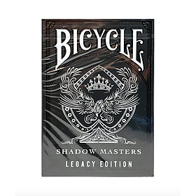 Bộ Bài Legacy Shadow Masters