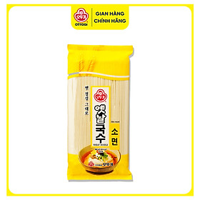 Mì Ottogi sợi nhỏ 900g