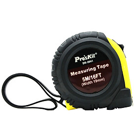 Thước Cuộn Pro'skit DK-2041 (5m)