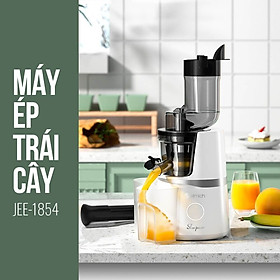 Máy Ép Trái Cây Elmich JEE-1854 (800ml - 240W) - Hàng Chính Hãng