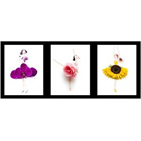 Mua Tranh đính đá Thanh xuân tươi đẹp - LV218