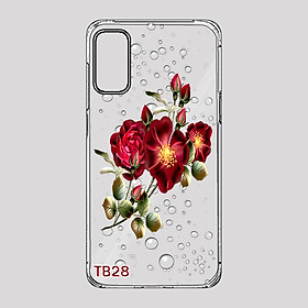 Ốp Lưng Dẻo Dành Cho OPPO RENO 5
