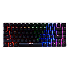 Bàn phím cơ Ajazz AK33 RGB