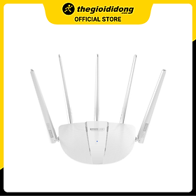 Mua Router Wi-Fi Băng Tần Kép AC1200 Totolink A810R - Hàng Chính Hãng