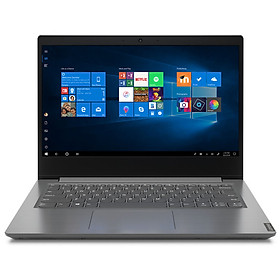 Laptop Lenovo V14-IIL 82C401FMVN (Core i3-1005G1/ 4GB DDR4 2667Mhz/ 256GB SSD/ 14 HD/ Dos) - Hàng Chính Hãng