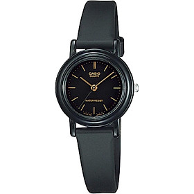 Đồng hồ nữ dây nhựa Casio LQ-139AMV-1ELDF