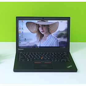 Mua Lenovo Thinkpad X250 Core i5-5200U / RAM 8GB / SSD 256GB / Màn 12.5 inch FHD (Phím JP) Hàng Chính Hãng