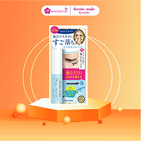 Mascara Tẩy Trang Dành Cho Mi Kissme Heroine Make Speedy Mascara Remover 1.8g