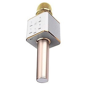 Mua Micro thông minh YS11 có Bluetooth karaoke tích hợp loa 3 trong 1 Âm thanh cực hay