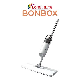 Cây lau nhà dạng xịt nước BONBOX BCT816 - Hàng chính hãng