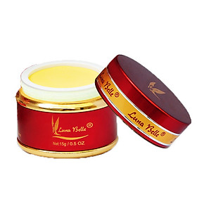 Hình ảnh Kem Chống Lão Hóa Da Nhân Sâm Collagen Luna Belle