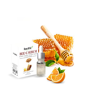SERUM DƯỠNG TRẮNG DA, DƯỠNG ẨM, GIẢM NHĂN DA DANA ORLA (BEE-C SERUM)