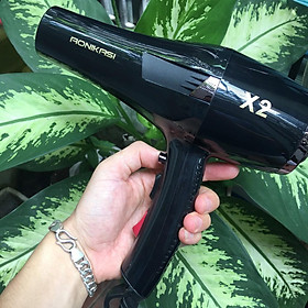 Máy sấy tóc cao cấp AONIKASI X2 Chuẩn Salon