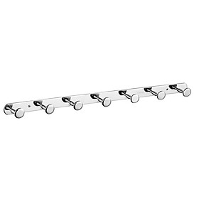 Móc Áo 7 Chấu Inox 304 Yamato MA03-7