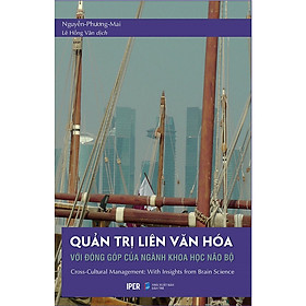 Hình ảnh Quản trị liên văn hóa với đóng góp của ngành Khoa học não bộ