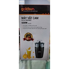 Mua Máy vắt cam GOS3901 Goldsun 600W - Hàng chính hãng