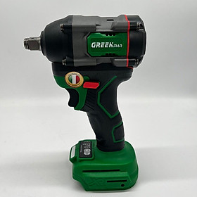 Mua THÂN MÁY SIẾT BULONG 500NM M21-GM-C500 - GREEKMAN - HÀNG CHÍNH HÃNG