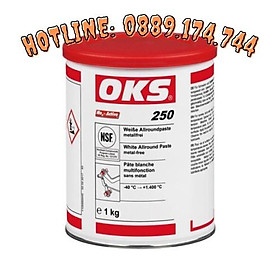 Mua Kem Lắp Ráp OKS250 (Hàng Mới)