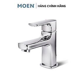 Mua Bộ Vòi Lavabo Nóng Lạnh MOEN V21121BN (HÀNG CHÍNH HÃNG)