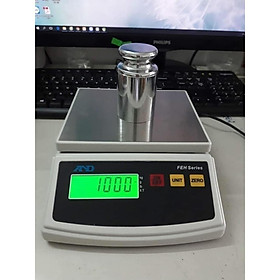 Mua cân nhà bếp FEH 5kg x1g