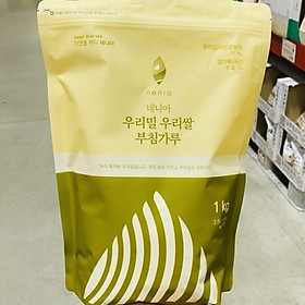 Nenia Korean Wheat Korean Rice Pancake 1kg