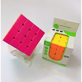 Rubik 4x4 cao cấp tặng kèm chân đế