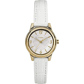 Đồng Hồ Nữ Timex Women's Basics 26mm - TW2R85900