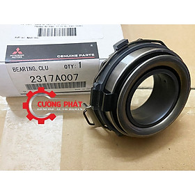 Bi tê Mitsubishi Attrage, Mirage mã 2317A007