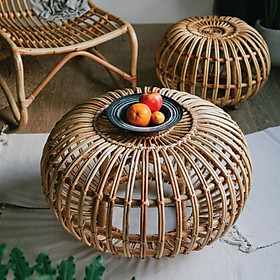 Mua Đôn bí tròn lớn (1 chiếc)