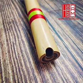 Mua Động Tiêu bát khổng C4 nứa nam chất lượng HL15