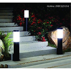 Mua Đèn trụ sân vườn H40 DT