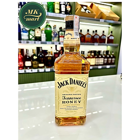 Rượu Jack Daniel's Tennessee Honey 700ml