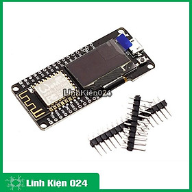 Mua Module NODEMCU WIFI ESP8266 OLED NODEMCU 0.96 inch
