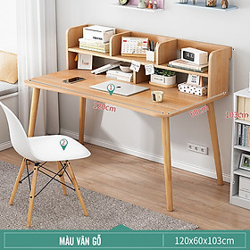 Mua Bàn làm việc có ngăn kéo tiện lợi. GP197 (không ghế)