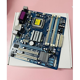 Bo Mạch Chủ (Mainboard) Gigabyte G41M COMBO- HÀNG CHÍNH HÃNG