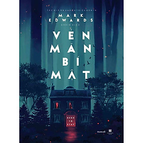 Sách - Vén Màn Bí Mật – Here To Stay