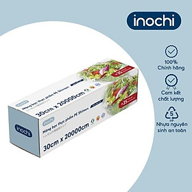 Màng bọc thực phẩm Inochi 30cm x 20000cm